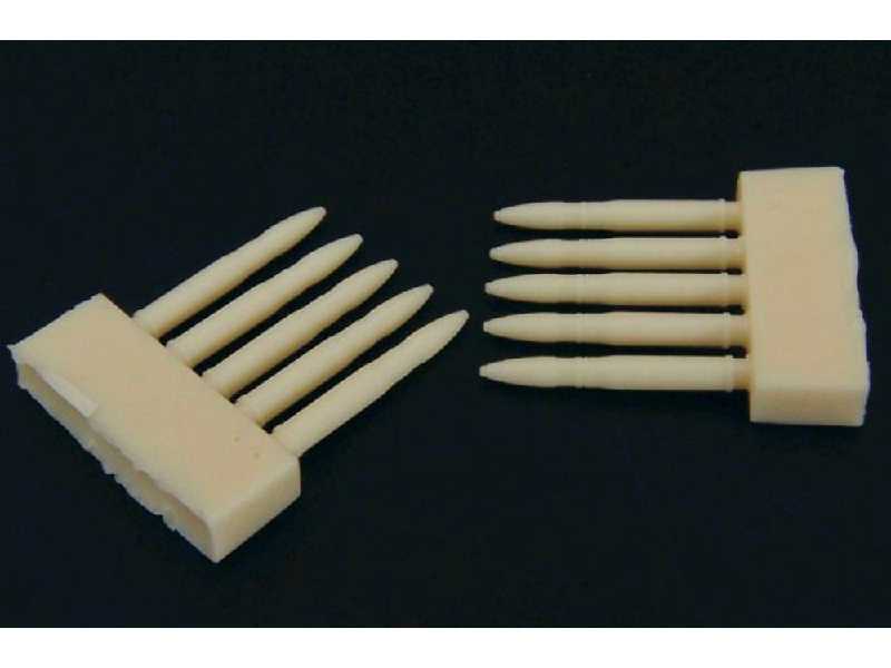 Ammo For T-34-76 - zdjęcie 1 Ammo For T-34-76 - zdjęcie 1
