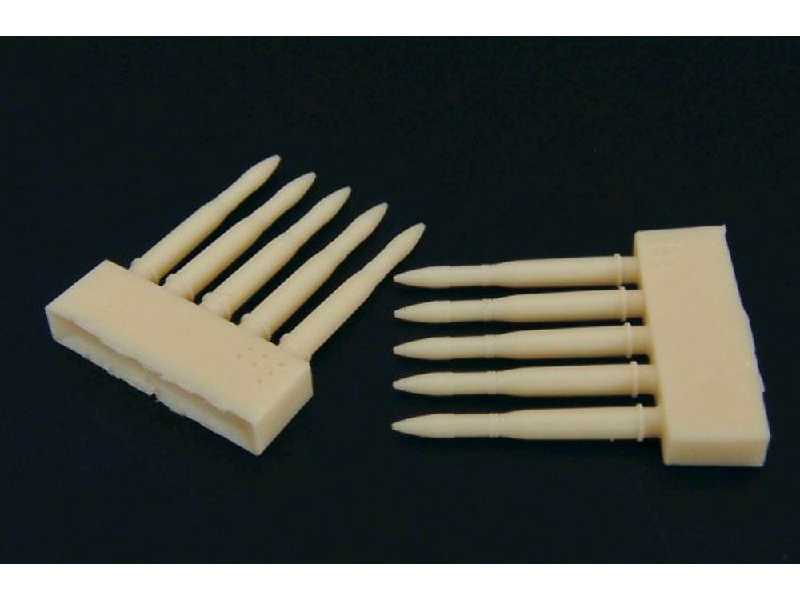 Ammo For Hetzer - zdjęcie 1 Ammo For Hetzer - zdjęcie 1