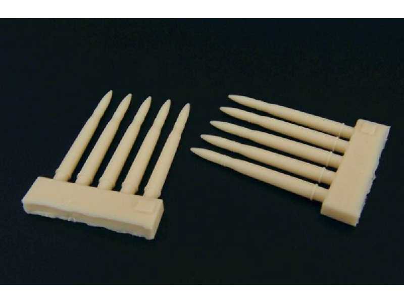Ammo For Jagdpanther - zdjęcie 1 Ammo For Jagdpanther - zdjęcie 1