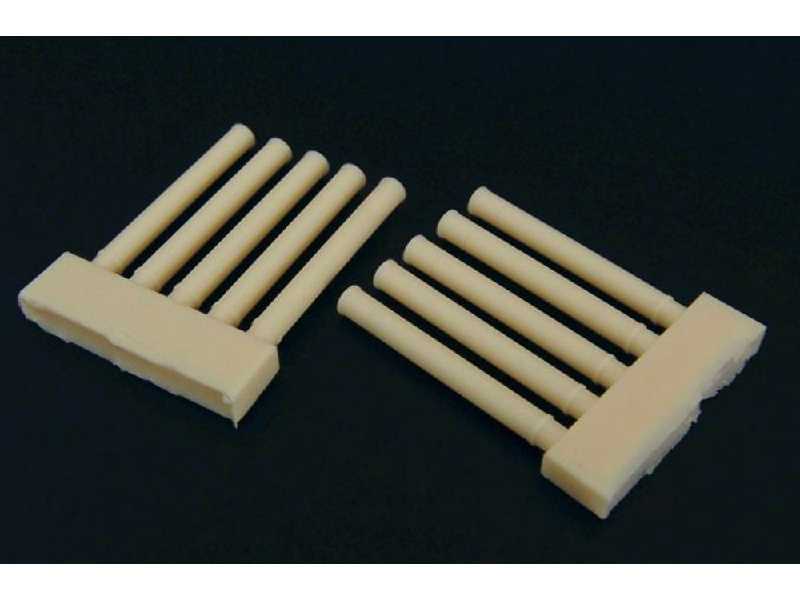 Cartouches For M10 Ammo - zdjęcie 1 Cartouches For M10 Ammo - zdjęcie 1