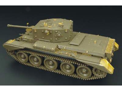 Cromwell Mk Iv - zdjęcie 2