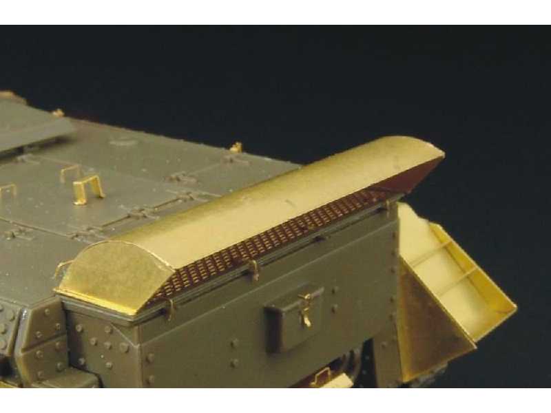 Normandy Cowling For Cromwell - zdjęcie 1 Normandy Cowling For Cromwell - zdjęcie 1