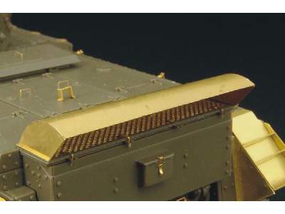 Normandy Cowling For Cromwell - zdjęcie 2