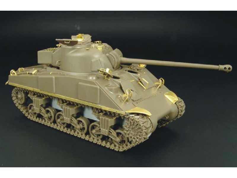 Sherman Ic Firefly - zdjęcie 1 Sherman Ic Firefly - zdjęcie 1