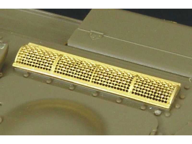 Kv-1 Grills - zdjęcie 1 Kv-1 Grills - zdjęcie 1
