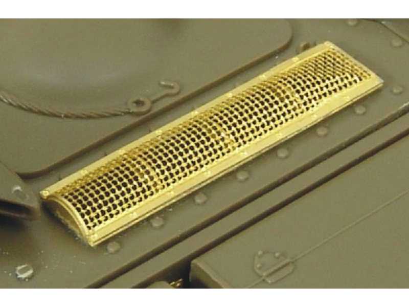 Kv-2 Grills - zdjęcie 1 Kv-2 Grills - zdjęcie 1