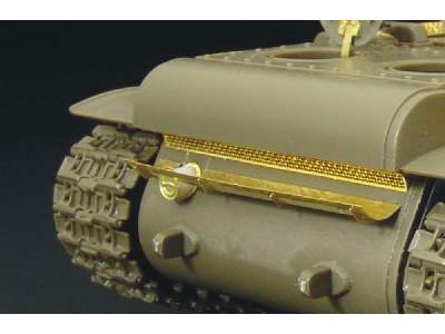 Kv-2 Grills - zdjęcie 3