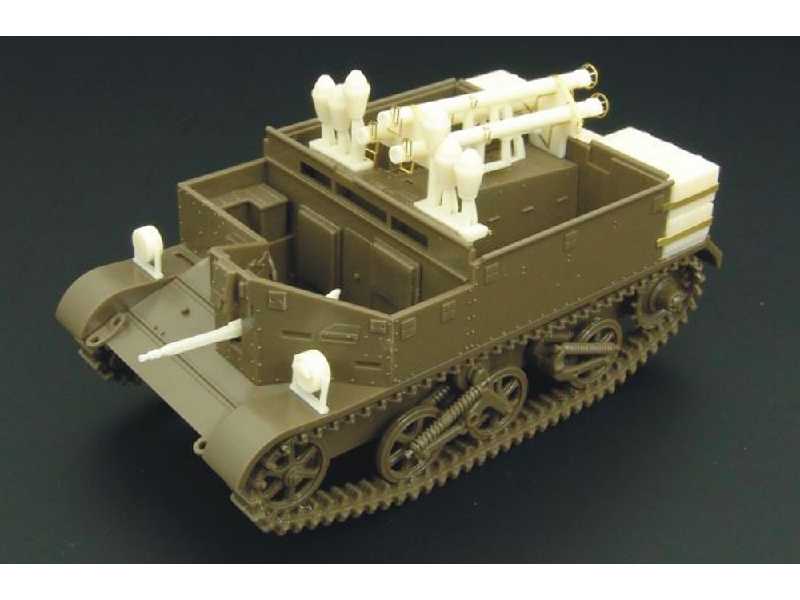 Panzerjäger Bren 731 E - zdjęcie 1 Panzerjäger Bren 731 E - zdjęcie 1