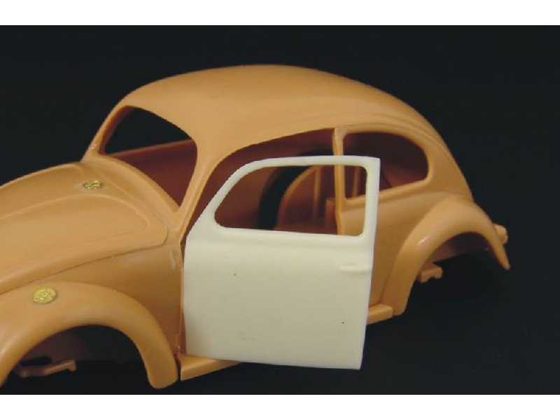 Door For Volkswagen Type 82e - zdjęcie 1 Door For Volkswagen Type 82e - zdjęcie 1