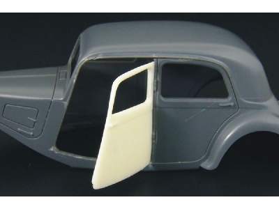 Door For Citroen Cv 11 - zdjęcie 2