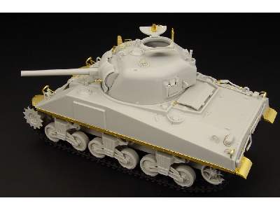 M4 Sherman - zdjęcie 2
