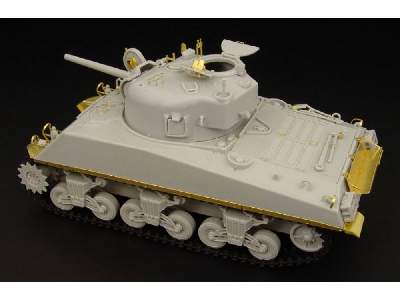 M4a3 Sherman - zdjęcie 2