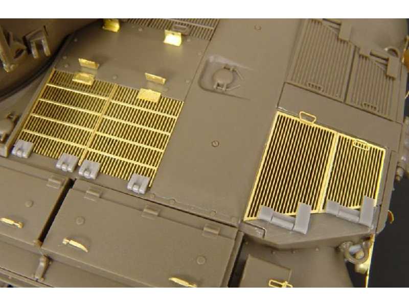 M26 Pershing Grills - zdjęcie 1 M26 Pershing Grills - zdjęcie 1