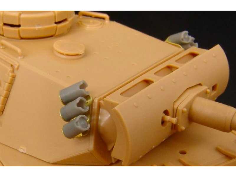 German Smoke Discharger - zdjęcie 1 German Smoke Discharger - zdjęcie 1