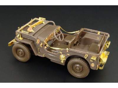 Jeep Basic Set - zdjęcie 2