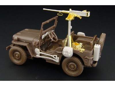 Jeep Gun And Accessories - zdjęcie 1
