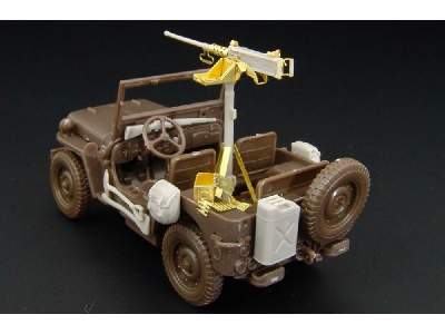Jeep Gun And Accessories - zdjęcie 2