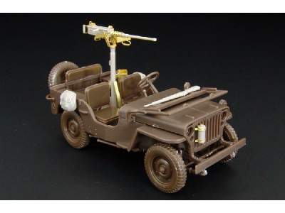 Jeep Gun And Accessories - zdjęcie 3