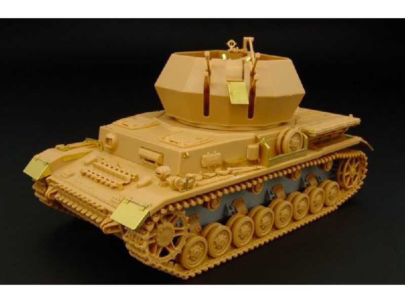 Wirbelwind - zdjęcie 1 Wirbelwind - zdjęcie 1