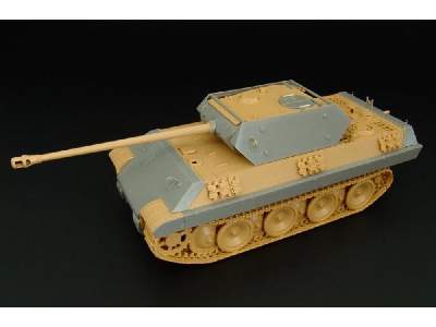 Panther G Ersatz M-10 - zdjęcie 1