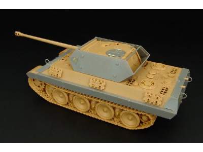 Panther G Ersatz M-10 - zdjęcie 2