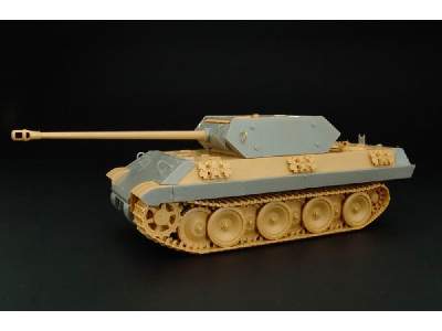 Panther G Ersatz M-10 - zdjęcie 3