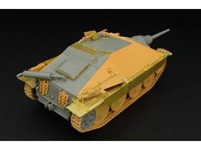 Hetzer Starr - zdjęcie 1