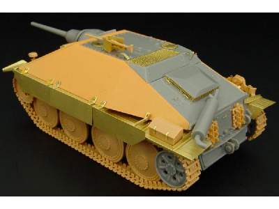 Hetzer Starr - zdjęcie 2