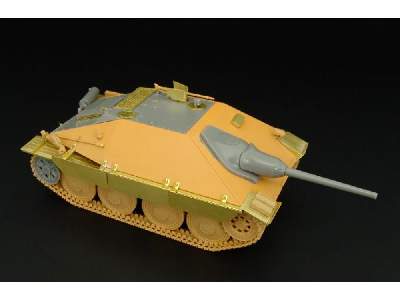 Hetzer Starr - zdjęcie 3