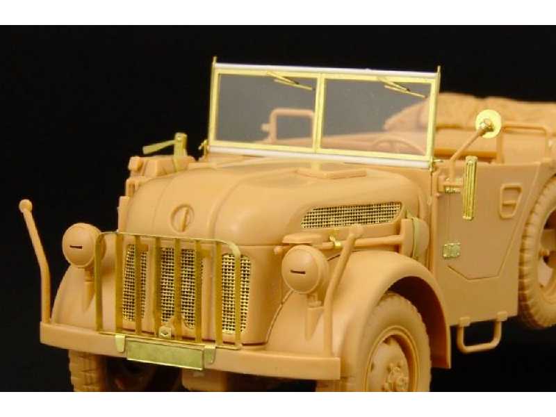 Steyr 1500a-01 - zdjęcie 1 Steyr 1500a-01 - zdjęcie 1