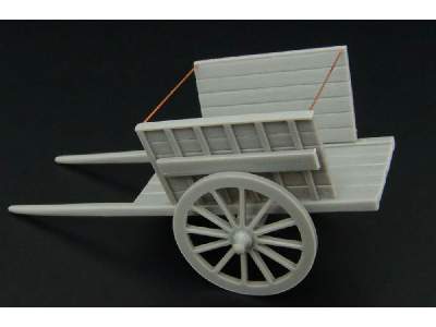 Farmer´s Cart - zdjęcie 1