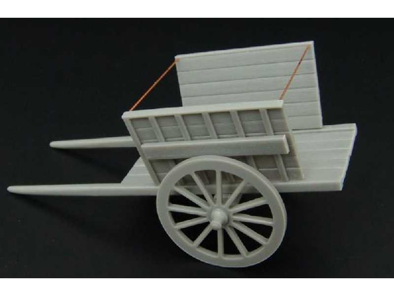 Farmer´s Cart - zdjęcie 1 Farmer´s Cart - zdjęcie 1