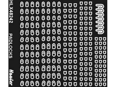 Padlocks - zdjęcie 3