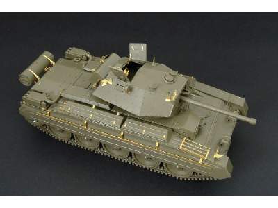 Crusader Mk Iii - zdjęcie 3