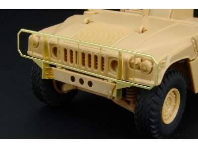 Light Guard Frame Hummer - zdjęcie 1