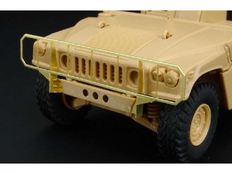 Light Guard Frame Hummer - zdjęcie 1 Light Guard Frame Hummer - zdjęcie 1
