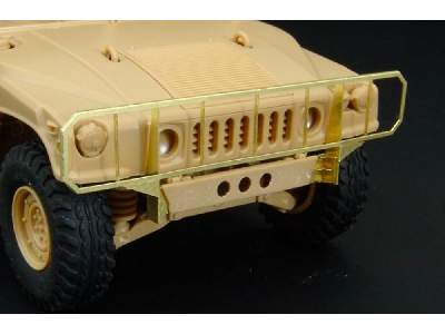 Light Guard Frame Hummer - zdjęcie 2