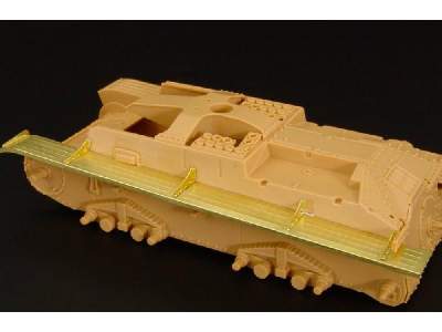 Sd Kfz 139 Marder Iii Fenders - zdjęcie 1