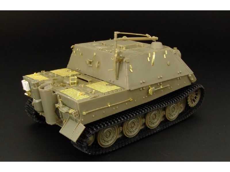 Sturmtiger - zdjęcie 1 Sturmtiger - zdjęcie 1