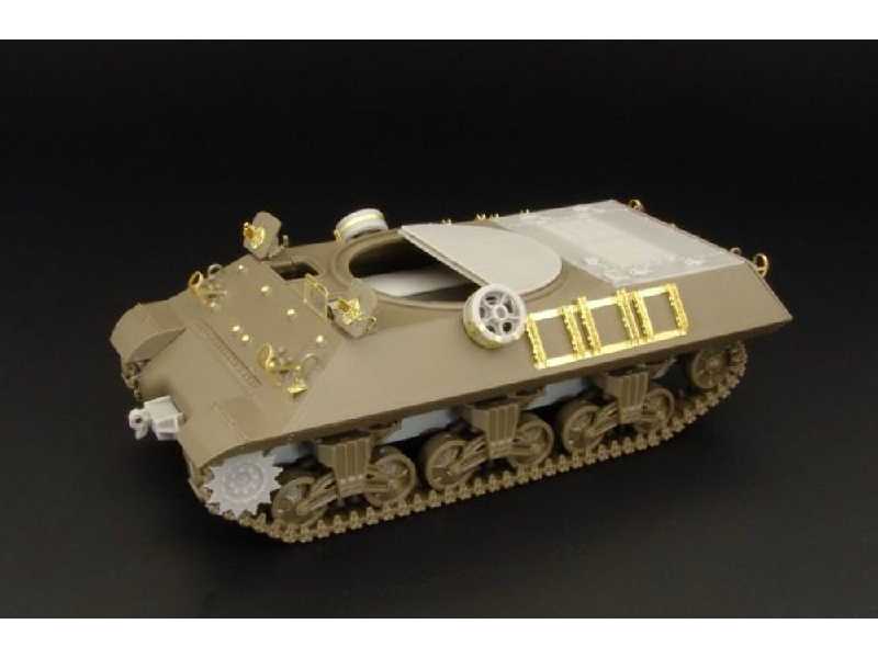 M-35 Prime Mover - zdjęcie 1 M-35 Prime Mover - zdjęcie 1