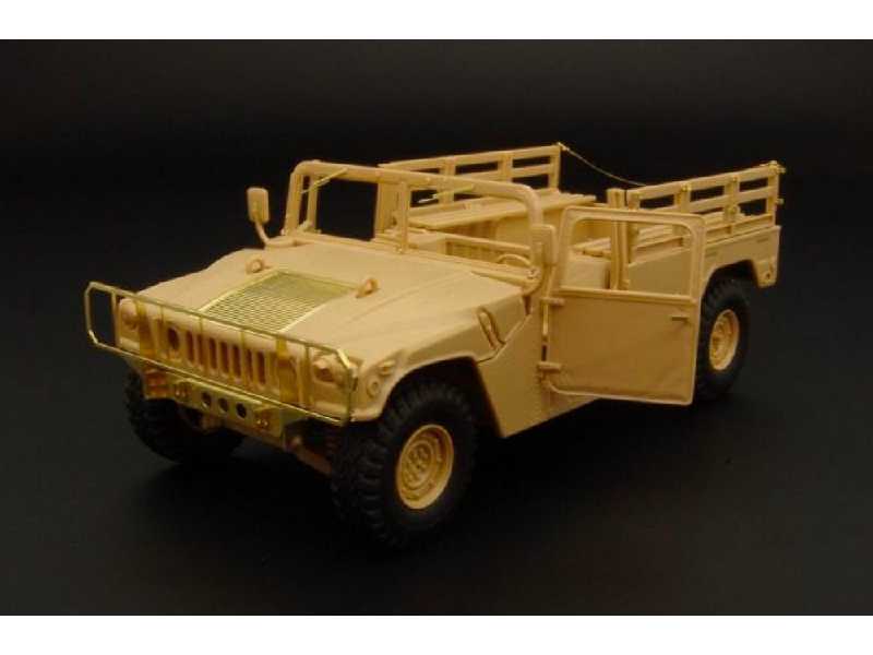 Hmmwve M1038 Hummer Cargo Type - zdjęcie 1 Hmmwve M1038 Hummer Cargo Type - zdjęcie 1