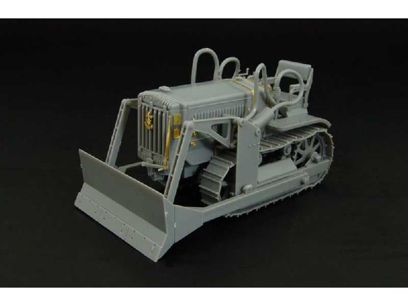 Komatsu G40 - zdjęcie 1 Komatsu G40 - zdjęcie 1