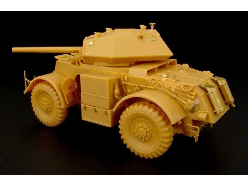 Staghound Mk Iii - zdjęcie 1 Staghound Mk Iii - zdjęcie 1