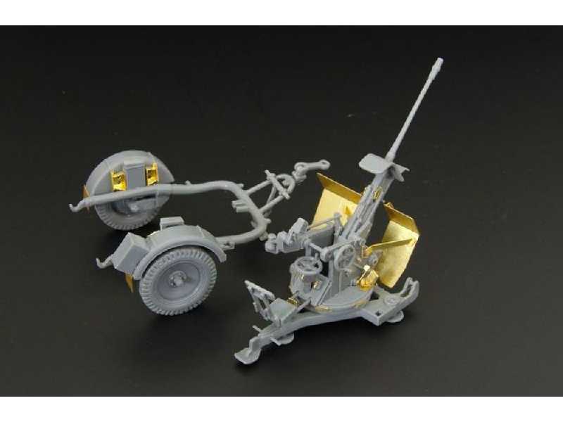 2cm Flak 30 Ace - zdjęcie 1 2cm Flak 30 Ace - zdjęcie 1