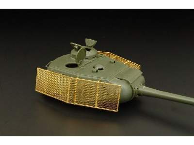 Js-2 Stand-off Armour - zdjęcie 3