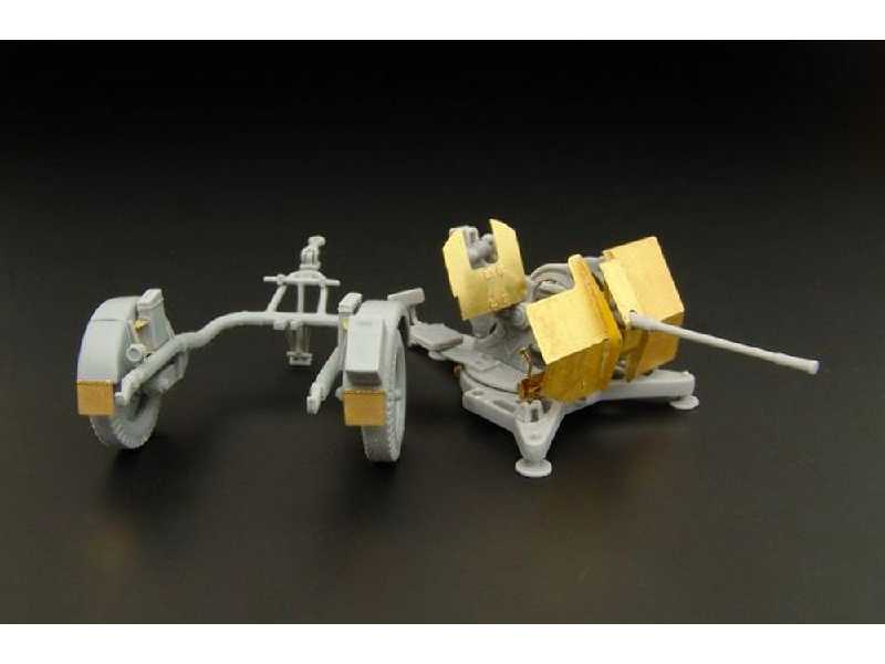 Flak38 2cm - zdjęcie 1 Flak38 2cm - zdjęcie 1