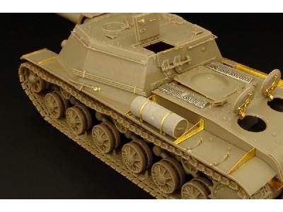 Su-152 Basic Set - zdjęcie 2