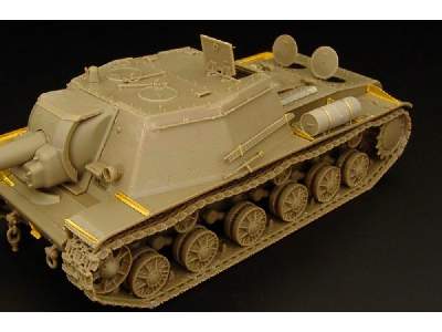 Su-152 Basic Set - zdjęcie 3