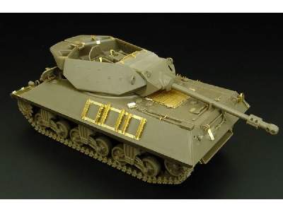 British Tank Destroyer Iic Achilles - zdjęcie 3