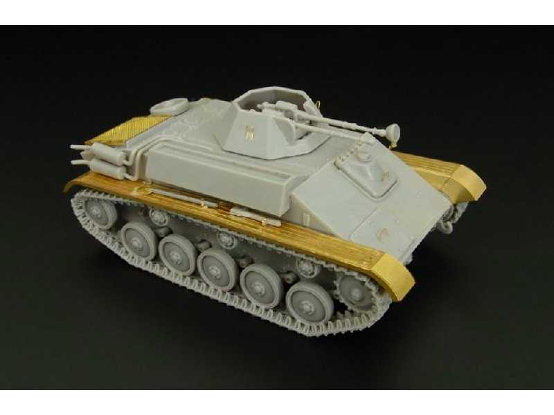 Russian Aa Tank T-90 - zdjęcie 1 Russian Aa Tank T-90 - zdjęcie 1